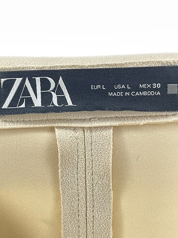 l Beden çeşitli Renk Zara Ceket %70 İndirimli.