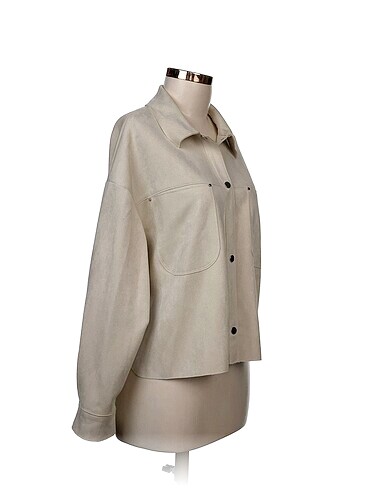 Zara Zara Ceket %70 İndirimli.