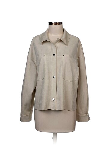 Zara Ceket %70 İndirimli.
