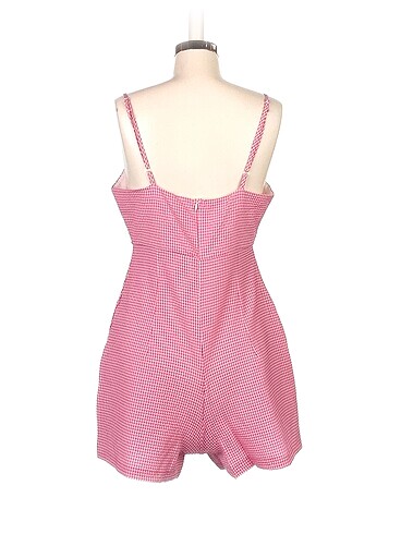 Trendyol & Milla Kısa Tulum %70 İndirimli. - Görsel 3