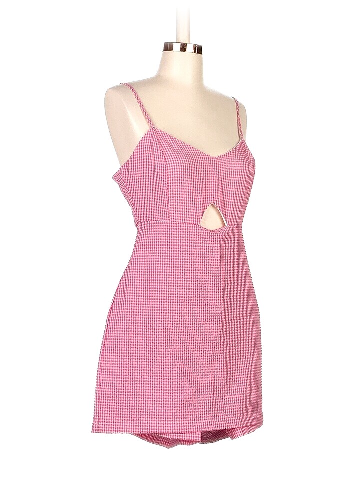 Trendyol & Milla Kısa Tulum %70 İndirimli. - Görsel 2