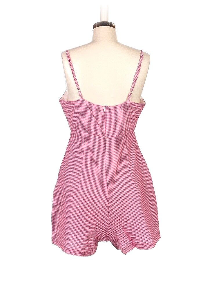 Trendyol & Milla Kısa Tulum %70 İndirimli. - Görsel 3