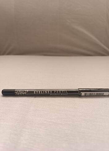 Beden Rimel, eyeliner, göz kalemi seti