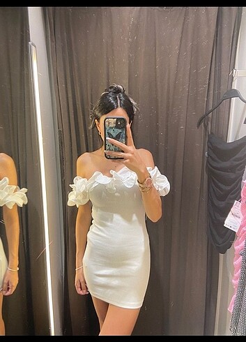 Zara Zara elbise