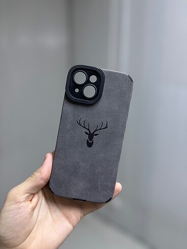 Iphone 15 Telefon Kabı