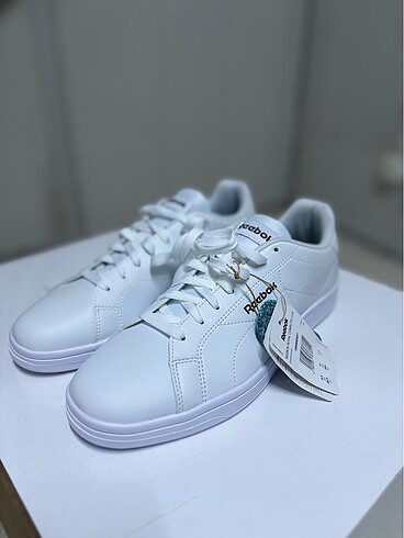 Orijinal Reebok Ayakkabı Sıfır Etiketli