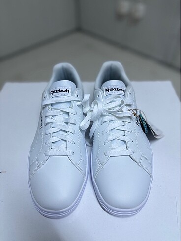 41 Beden Orijinal Reebok Ayakkabı Sıfır Etiketli