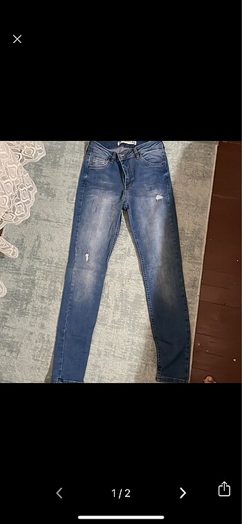Koton jeans