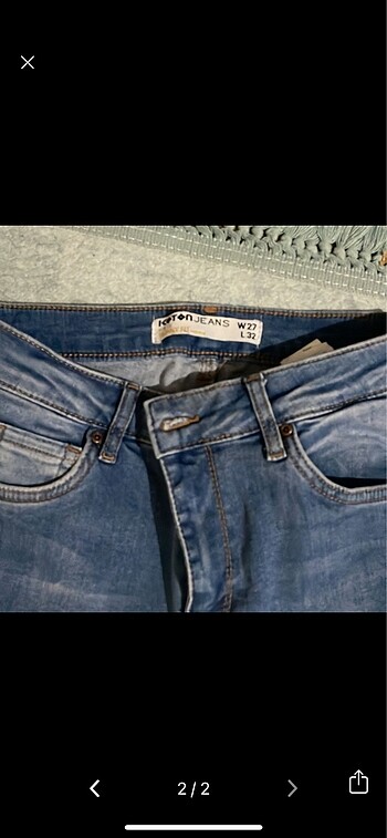 Koton Koton jeans