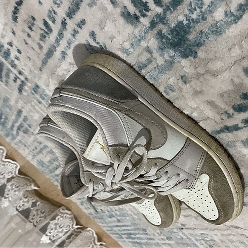 39 Beden çeşitli Renk NİKE AİR JORDAN LOW