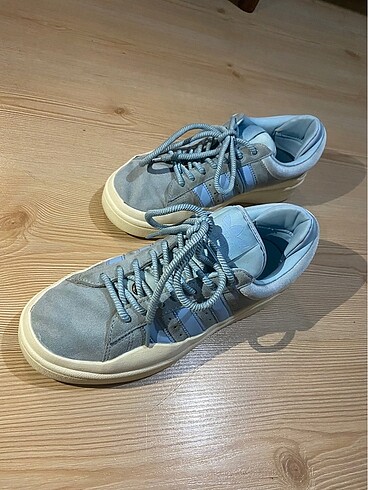 Adidas ADİDAS CAMPUS ORİJİNAL 39 NUMARA BAYAN
