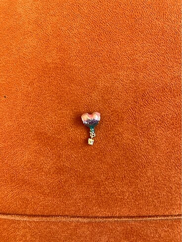Pandora Charm