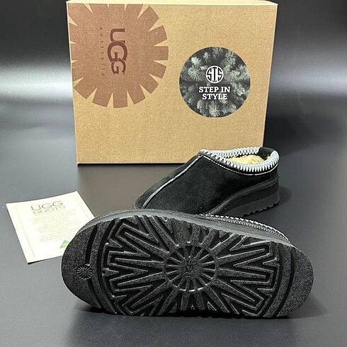 41 Beden Ugg kısa bot