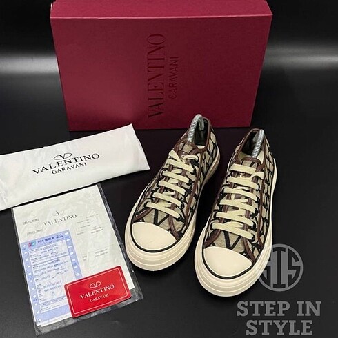 Kadın Sneaker