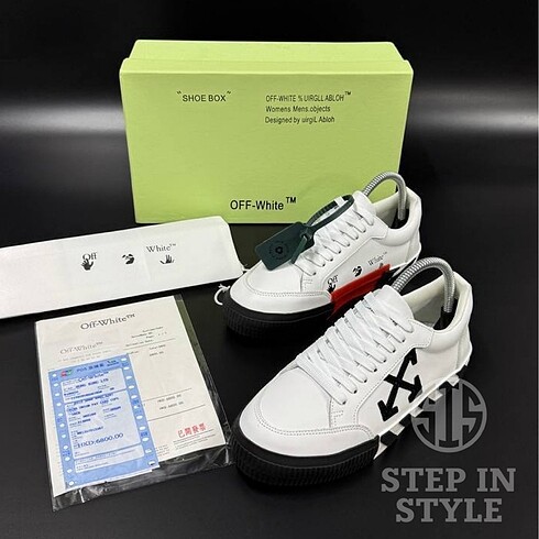 Erkek Sneaker