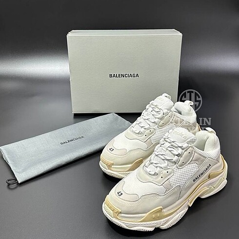 Erkek sneaker
