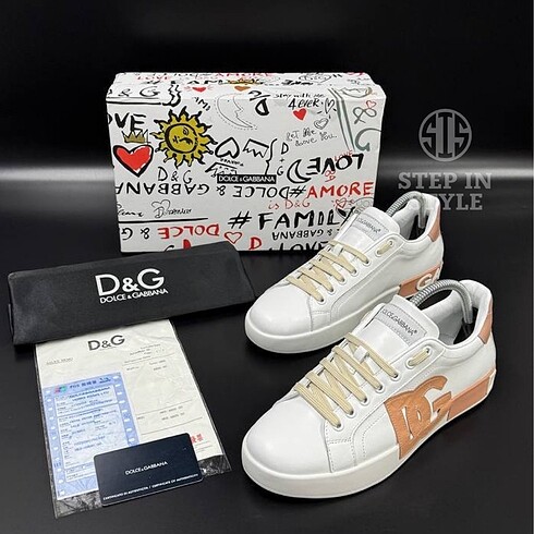 Erkek Sneaker