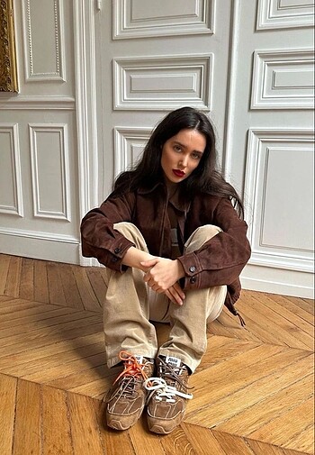 New Balance Miu miux new balance sneaker