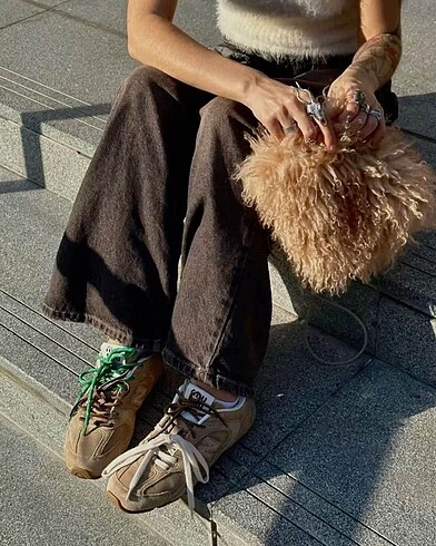 Miu miuxnew balance sneaker