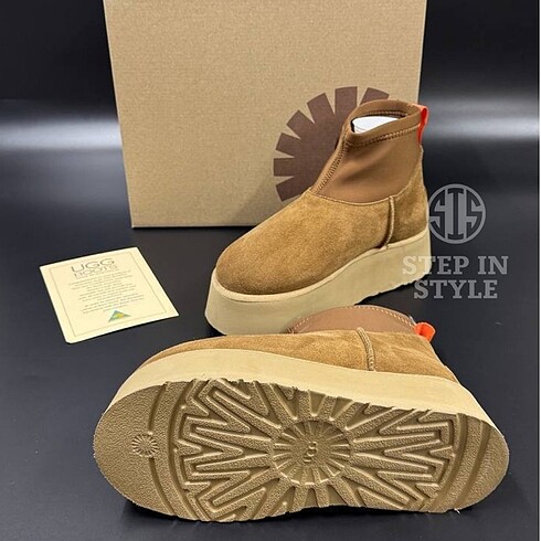 Ugg Yeni Sezon Bot