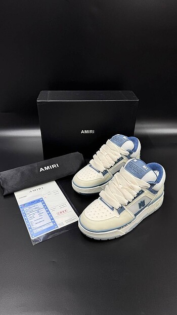 Amiri Sneaker