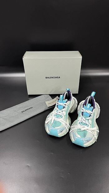 Diğer Balenciaga Kadın Sneaker
