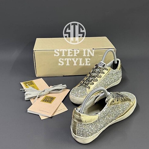 Diğer Golden goose snekaer