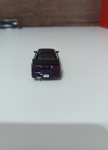 Beden Renk Mini gt r34