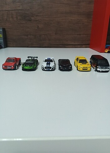 Hot wheels premium lot 