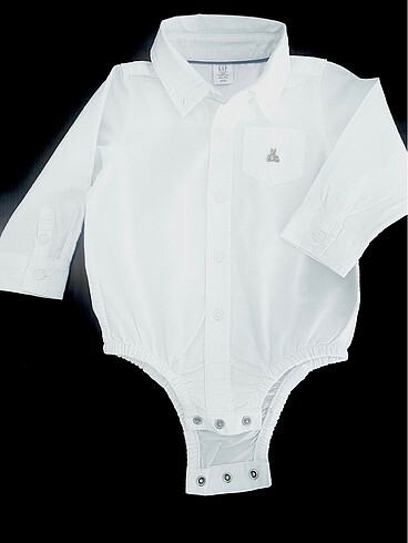 GAP ERKEK BEBEK 12/18