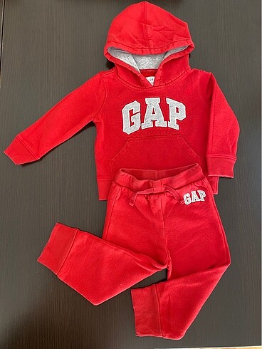 Gap 2 Yaş