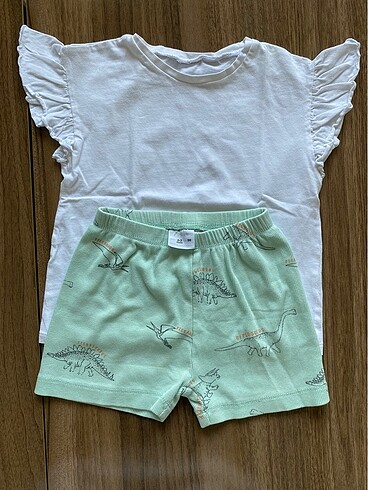 Zara kız bebek 2/3 yaş