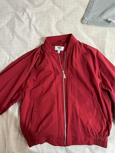bomber ceket