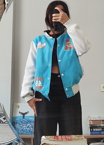 Adidas Kolej ceket