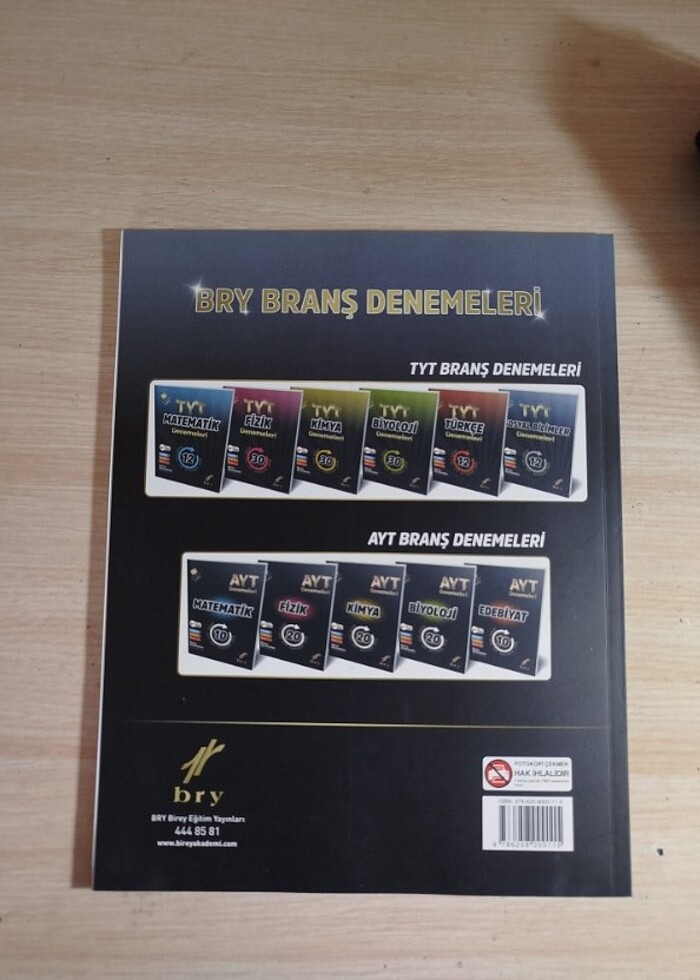 tyt sosyal deneme  - Görsel 2