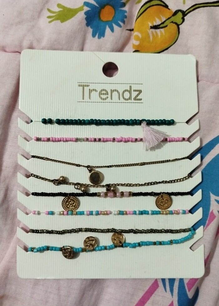 Bileklik - Görsel 2