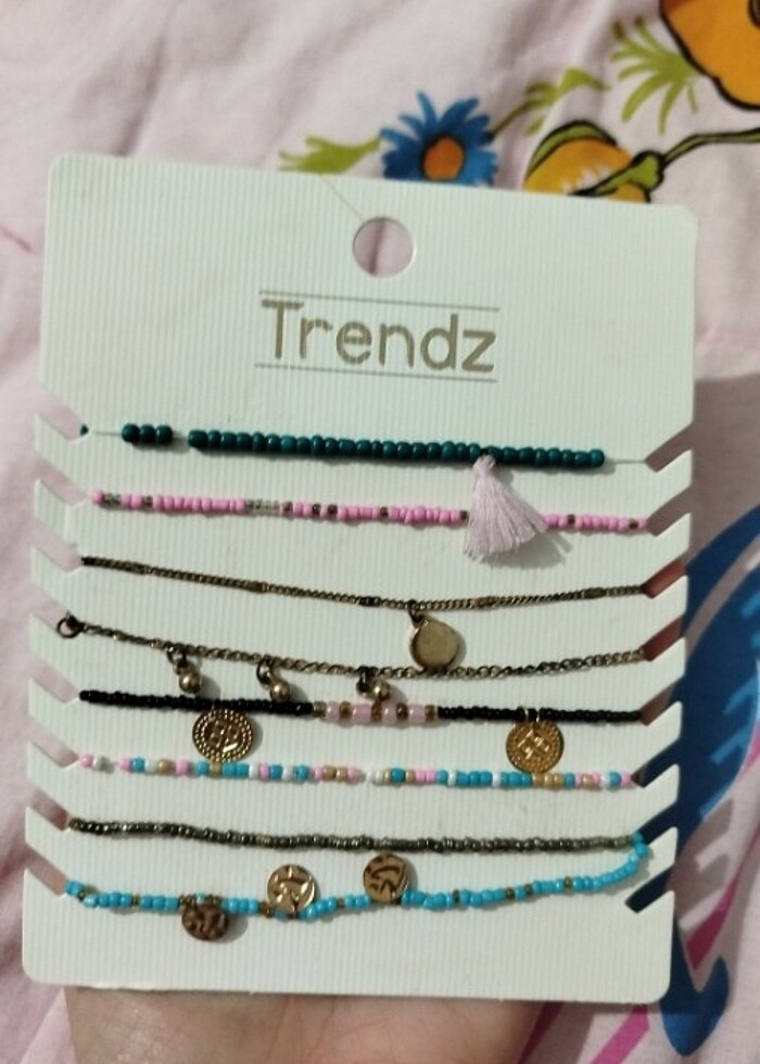 Bileklik - Görsel 4