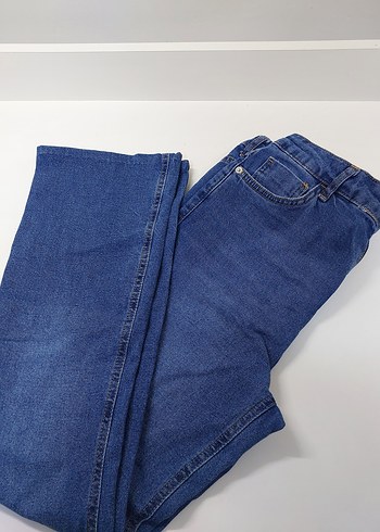 Mavi Kadın Denim pantolon - Görsel 2