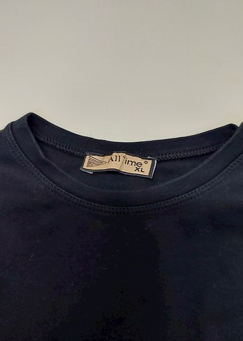 Siyah Kadın Uzun Kollu bluz - Görsel 3