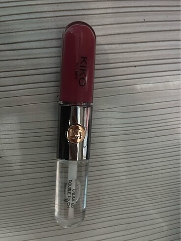 Kiko Gloss