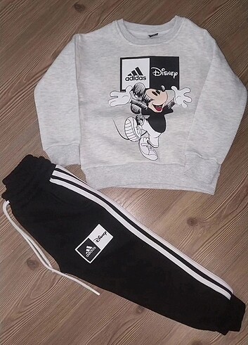 Mickey mause takım 