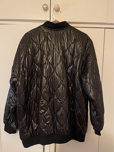 H&M H&M Kapitone Ceket