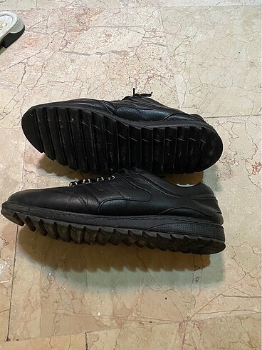 Erkek bot - Görsel 2