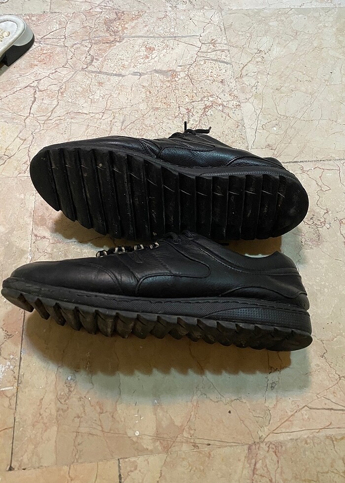 Erkek bot - Görsel 2