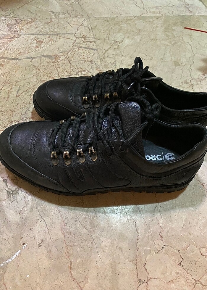 Erkek bot - Görsel 3