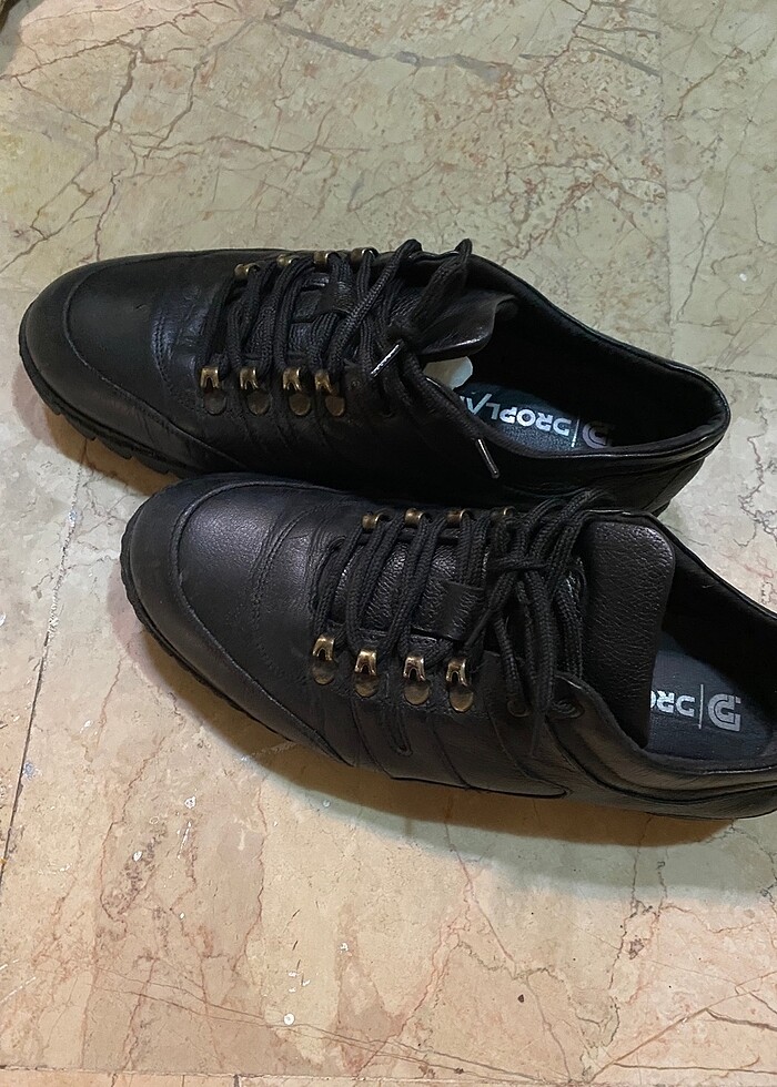 Erkek bot - Görsel 4