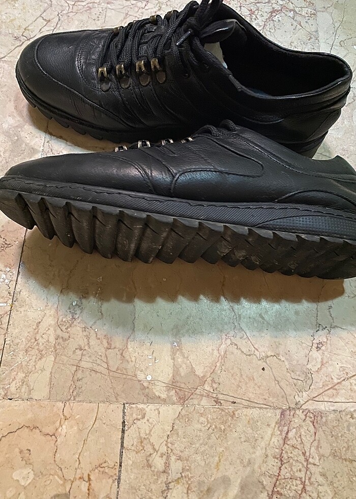 Erkek bot - Görsel 5