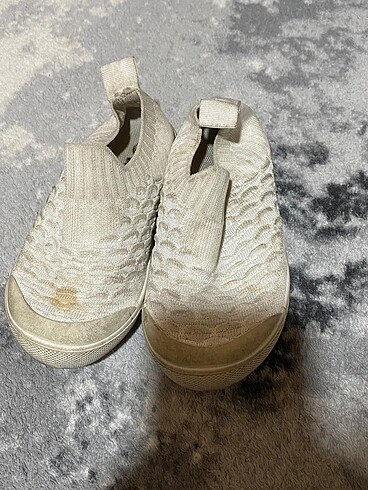 Çoçuk ayakkabı - Görsel 3