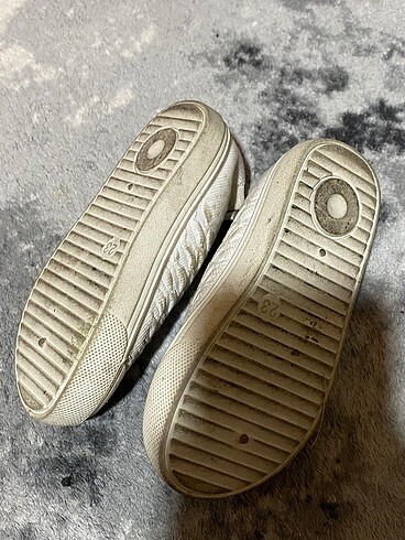 Çoçuk ayakkabı - Görsel 4