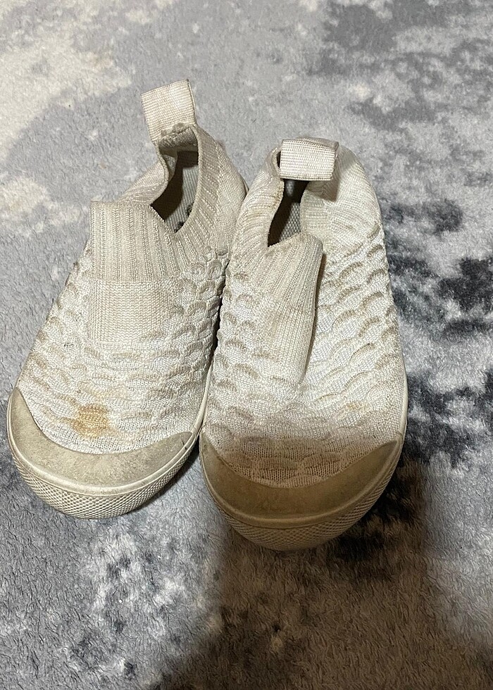 Çoçuk ayakkabı - Görsel 3